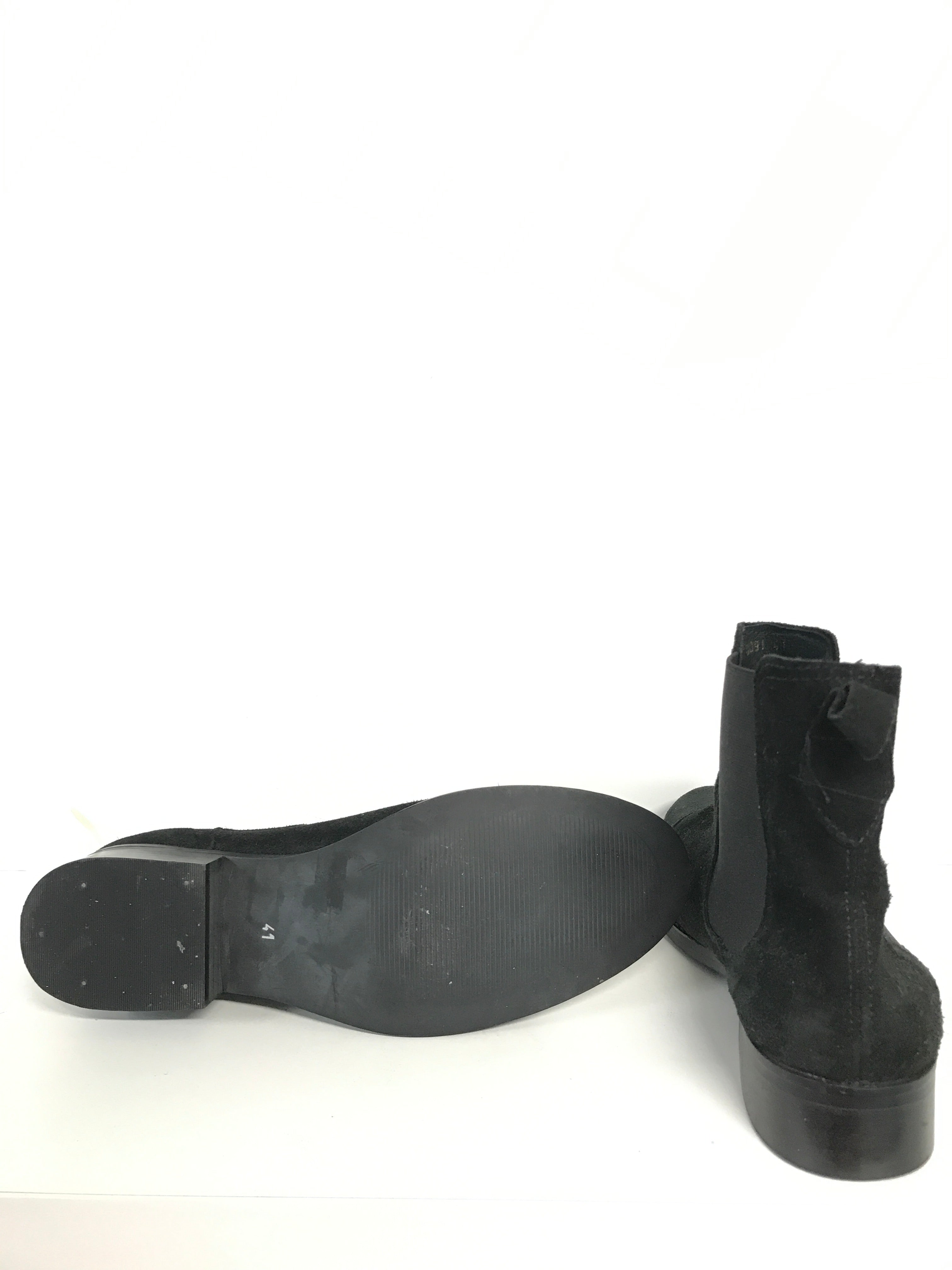 Shoe Biz Copemhagen Støvler